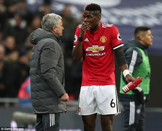 MU khủng hoảng lực lượng trước trận đấu với Sevilla - 1
Mourinho lo lắng khi MU có quá nhiều cầu thủ chấn thương