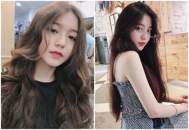 Cô gái Sài thành có góc nghiêng hoàn hảo "hút" đông đảo fans hâm mộ