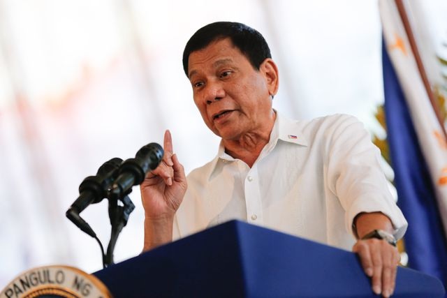 Cựu cố vấn người Trung Quốc của Tổng thống Philippines bị nghi liên quan tới ma túy