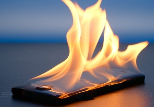 Ứng dụng hữu ích giúp hạ nhiệt khi smartphone trở nên quá nóng
