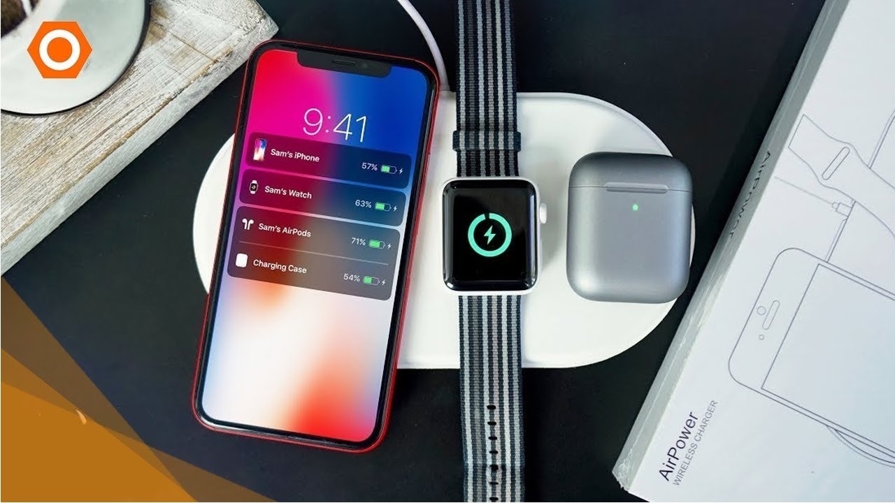 Apple bất ngờ “khai tử” đế sạc không dây AirPower dù sản phẩm chưa được bán ra thị trường