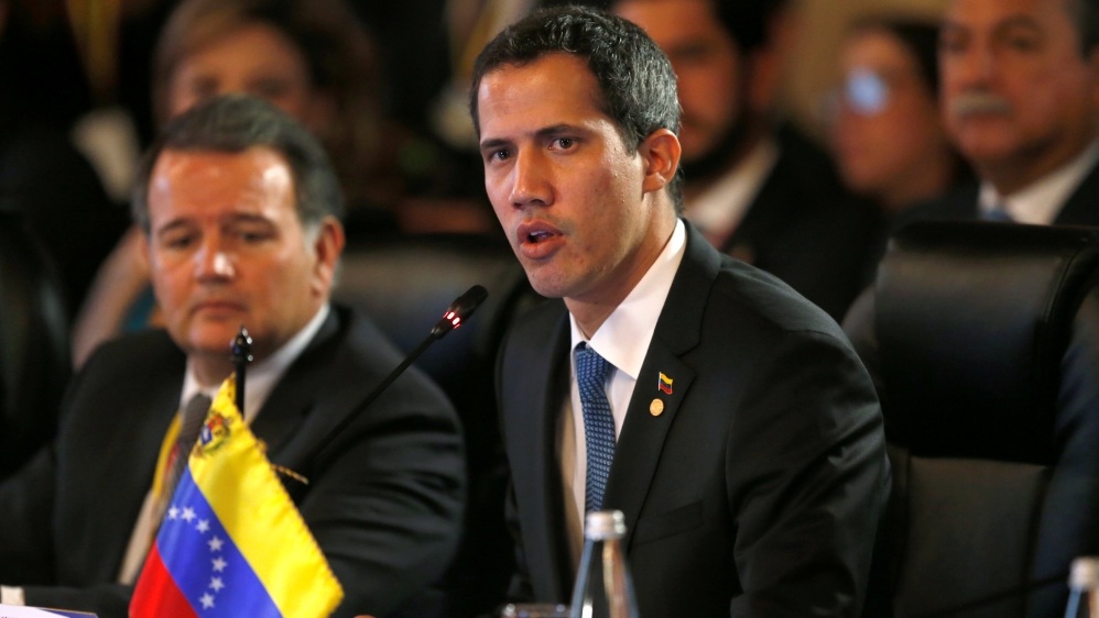 "Tổng thống tự phong" Venezuela bị tước quyền miễn trừ, đối diện nguy cơ bị truy tố
