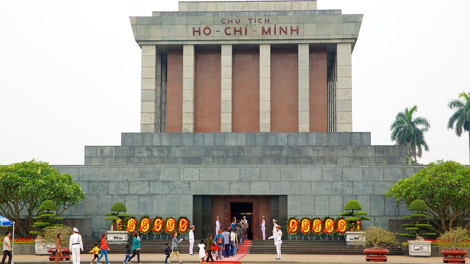 Bộ Quốc phòng thông tin về việc giữ gìn, bảo quản thi hài Chủ tịch Hồ Chí Minh