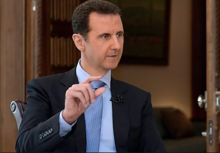 Tổng thống Assad: Khủng hoảng Venezuela và cuộc chiến Syria có nhiều điểm tương đồng