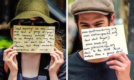 Bí kíp của sao trong cuộc chiến với thợ săn ảnh