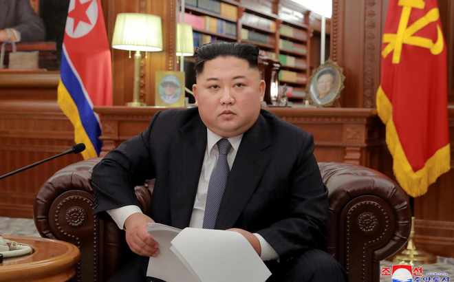 Triều Tiên có thể sắp công bố chiến lược hạt nhân mới