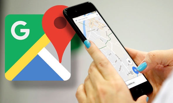 Gã khổng lồ Internet tìm cách "kiếm tiền" trên Google Maps