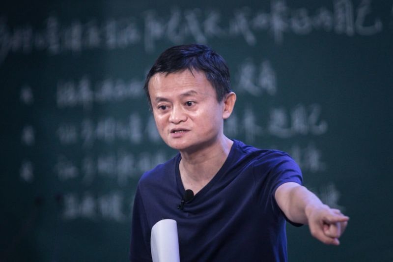 Ông chủ Alibaba Jack Ma gây tranh cãi vì muốn nhân viên làm việc 12 giờ mỗi ngày