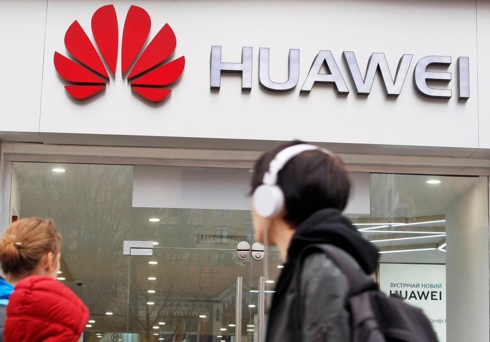 CIA cáo buộc tình báo Trung Quốc "rót tiền" tài trợ cho Huawei