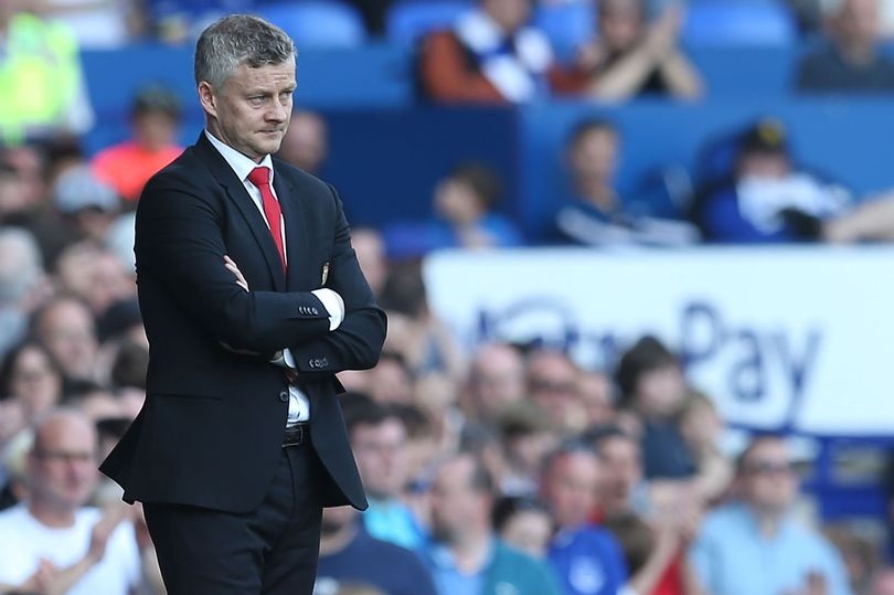 Solskjaer sẽ thanh lọc đội hình sau trận Man Utd thua thảm Everton