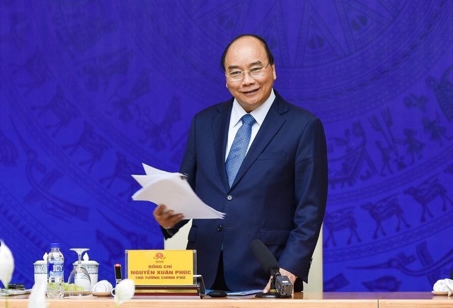 Thủ tướng sẽ dự Diễn đàn “Vành đai và Con đường” tại Trung Quốc
