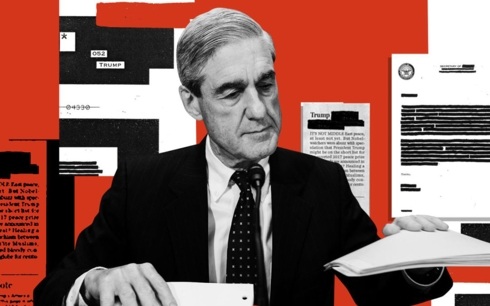 5 bí ẩn chưa lời đáp về điều tra Nga can thiệp bầu cử Mỹ của Mueller