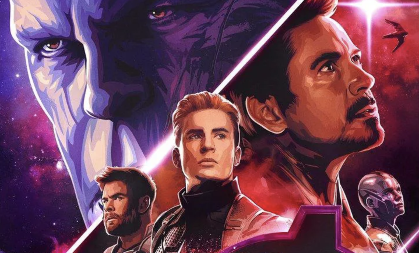 “Avengers: Endgame” dài 3 tiếng, chủ tịch Marvel khuyên fan đừng ăn uống gì trước khi vào rạp