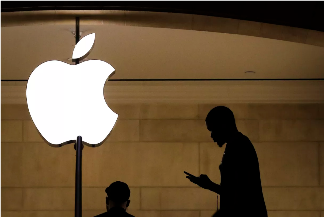 Apple lên tiếng trong vụ kiện đòi 1 tỷ USD của “nạn nhân” bắt nhầm