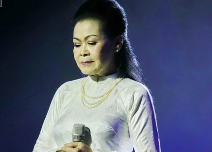 Khánh Ly tiết lộ lý do “mua vé nhưng không về dự” đám tang Trịnh Công Sơn