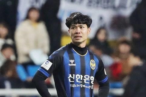 Link xem trực tiếp Incheon United vs Seongnam: Công Phượng không thi đấu