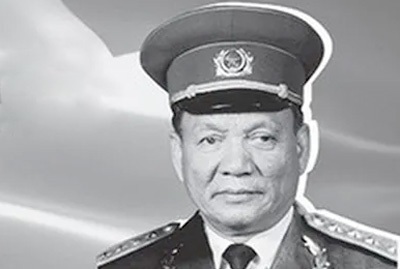 Tổng Bí thư Nguyễn Phú Trọng làm Trưởng ban Lễ tang Đại tướng Lê Đức Anh