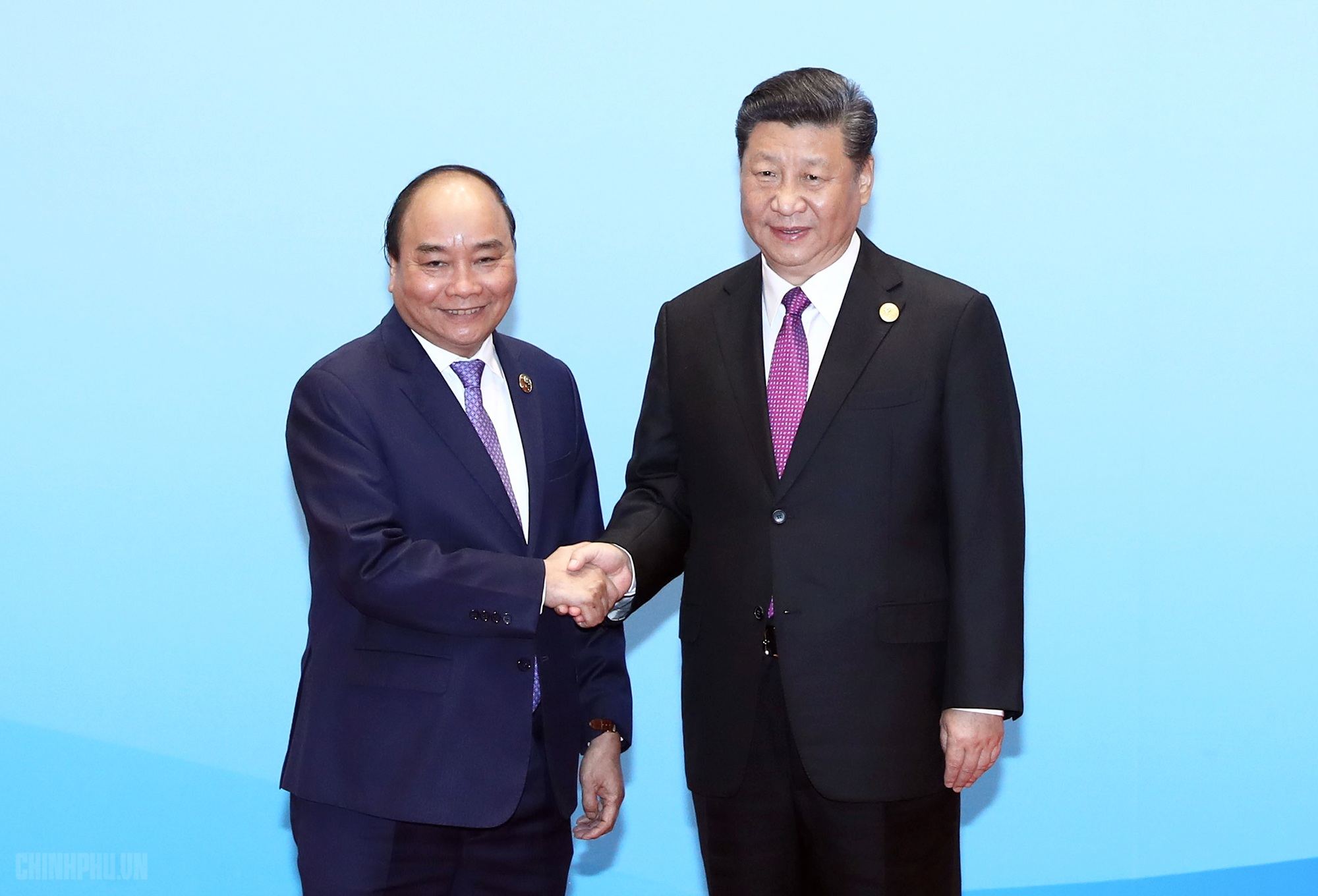 Việt Nam - Trung Quốc mong muốn phát triển quan hệ lành mạnh, cùng có lợi!