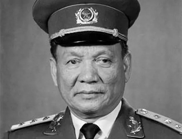 Lãnh đạo Trung Quốc, Lào, Campuchia, Cuba chia buồn nguyên Chủ tịch nước Lê Đức Anh qua đời