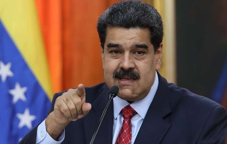 Lãnh đạo tình báo Venezuela quay lưng với Tổng thống Maduro