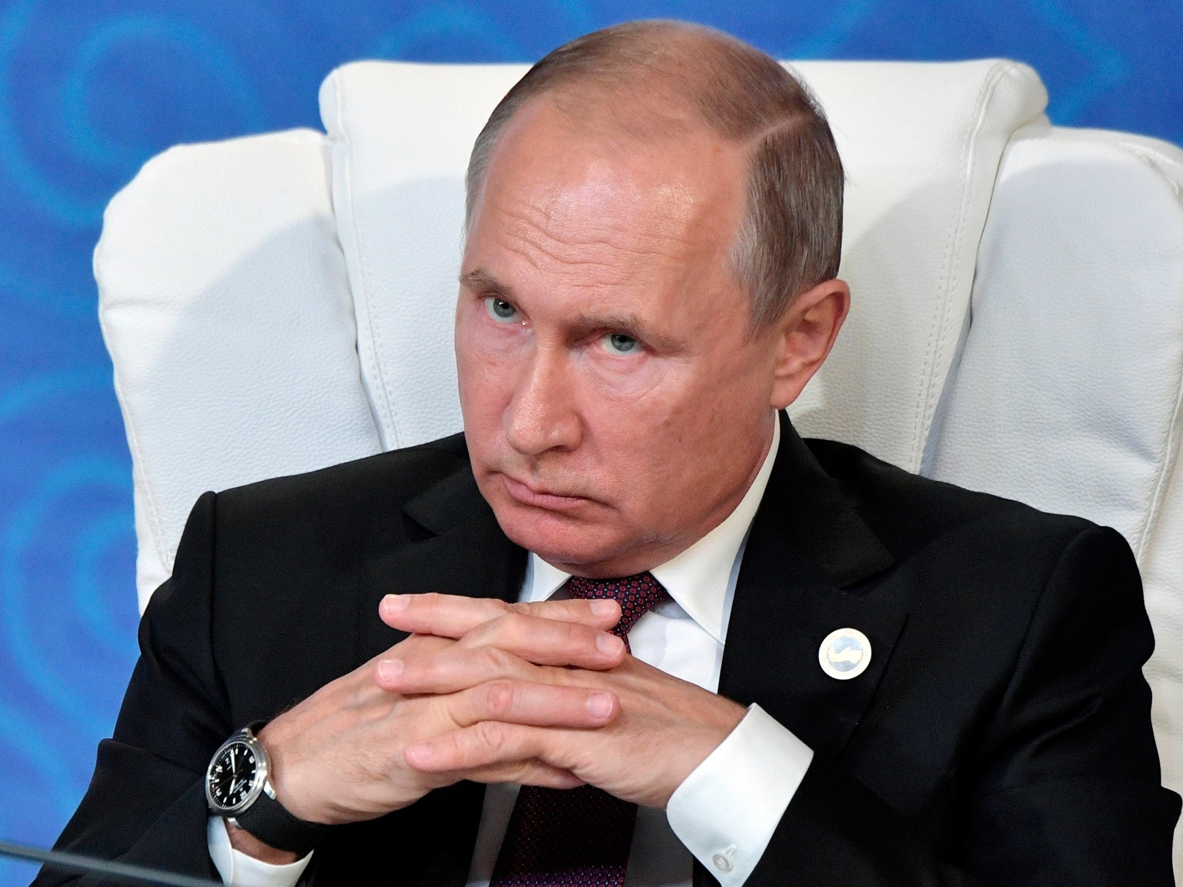 Ukraine đòi Nga hủy sắc lệnh hộ chiếu gây tranh cãi của Tổng thống Putin