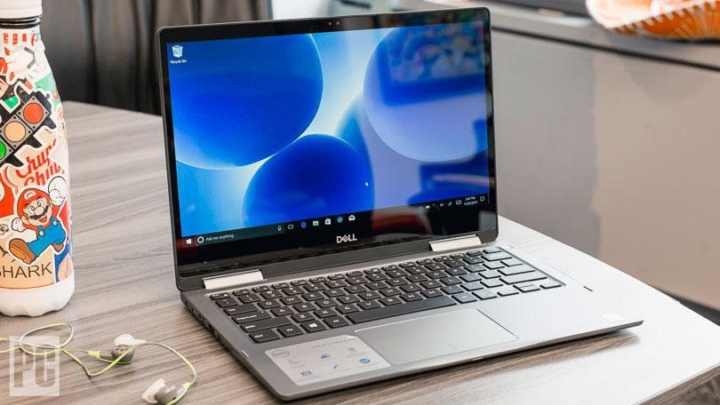 Laptop và máy tính Dell cho phép hacker chiếm quyền điều khiển