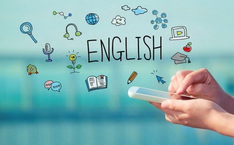 Những ứng dụng hữu ích giúp người dùng tự học tiếng Anh trên smartphone
