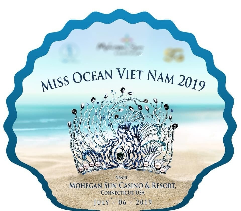 Hoa hậu Đại dương 2019 tiếp tục khởi động khi chưa được cấp phép?