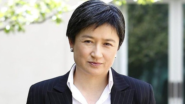 Nữ chính trị gia đồng tính gốc Á có thể trở thành ngoại trưởng Australia