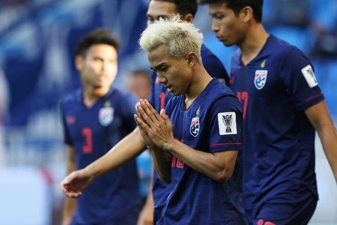 "Messi Thái" hồi phục thần kỳ trước trận quyết đấu với tuyển Việt Nam