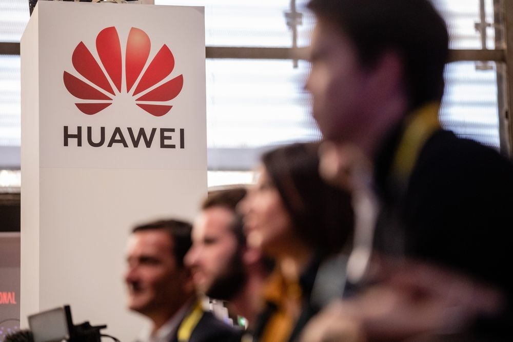 Huawei gặp biến cố - Samsung hưởng lợi?