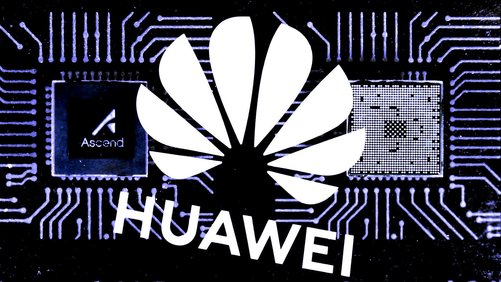Huawei bị cấm dùng thẻ nhớ microSD và mạng Wi-Fi trên smartphone của mình?
