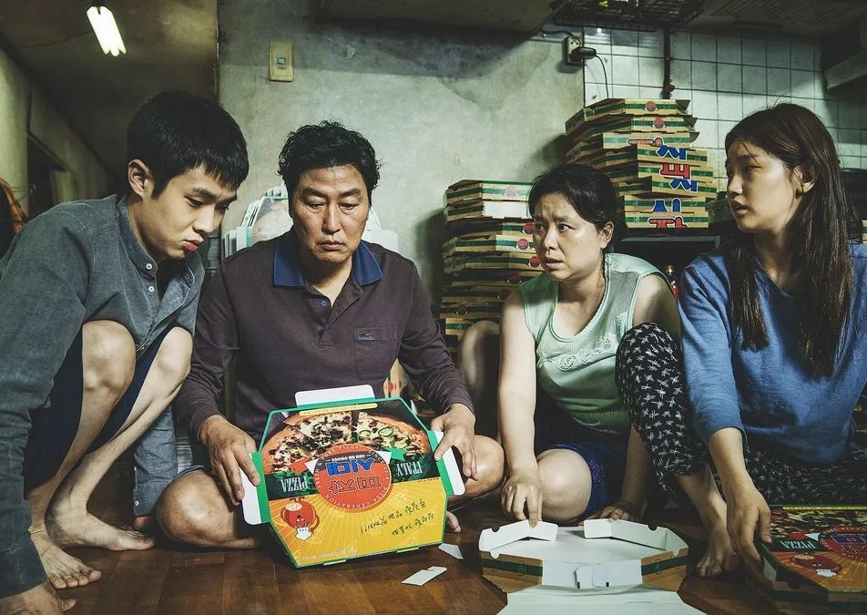 Có gì trong bộ phim Hàn Quốc đầu tiên giành giải Cành Cọ Vàng?