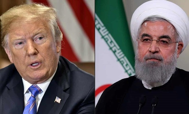 3 rào cản khiến Mỹ, Iran không thể đối thoại