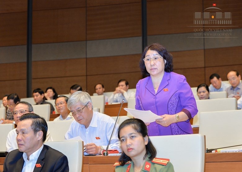 Quyền Chủ tịch tỉnh Sơn La từ chối trả lời về gian lận điểm thi