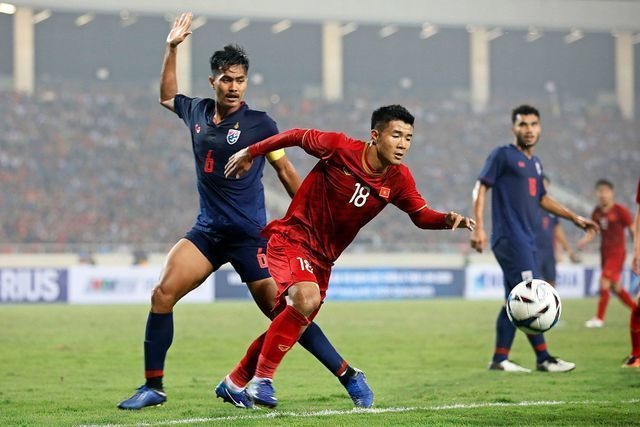 Truyền thông Đông Nam Á thờ ơ, King"s Cup có còn sức hút?