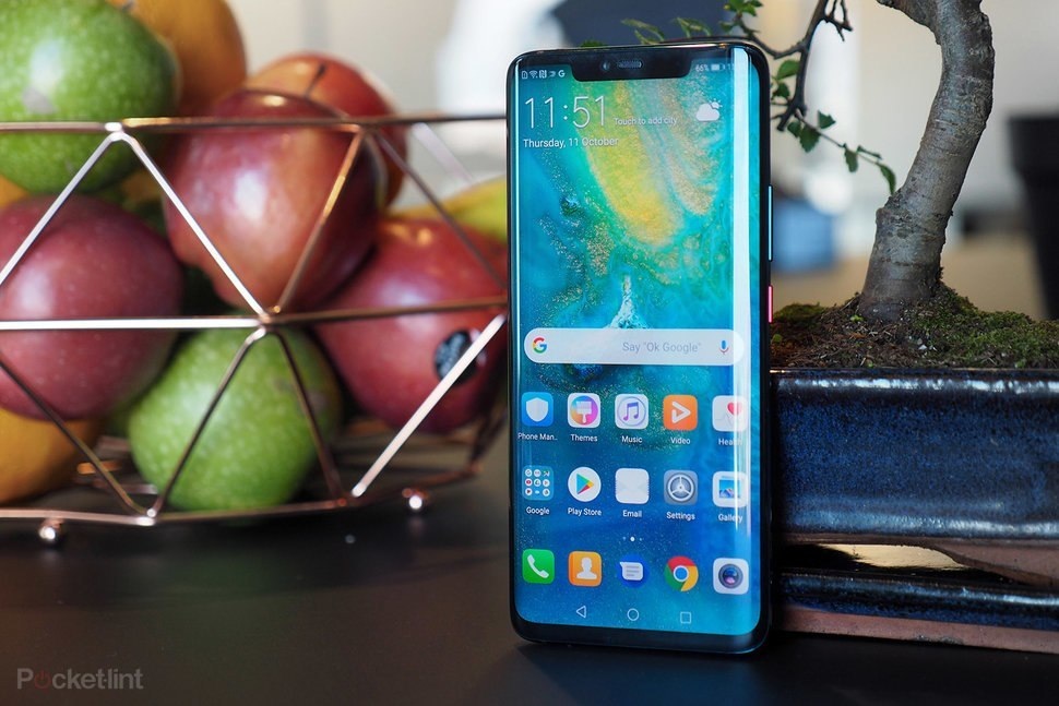 Huawei Mate 20 Pro, P30 Pro trở lại chương trình thử nghiệm Android Q