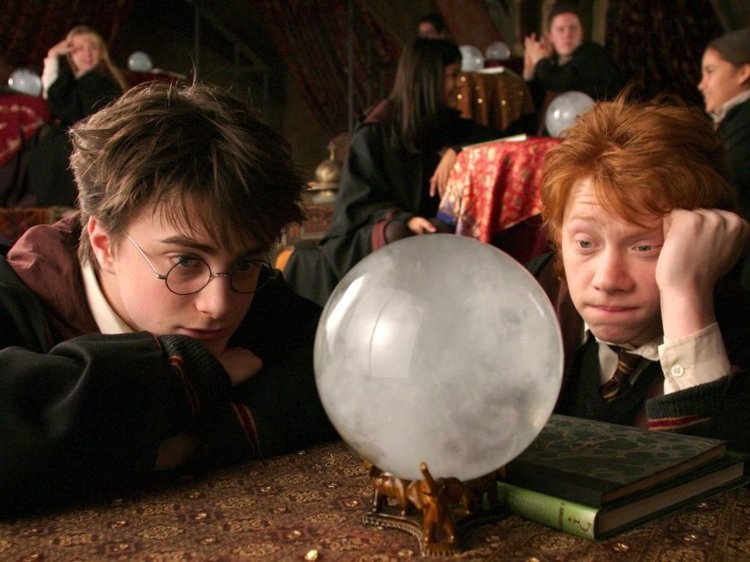 Bốn tập truyện “Harry Potter” mới sắp được nhà văn J.K. Rowling cho ra mắt