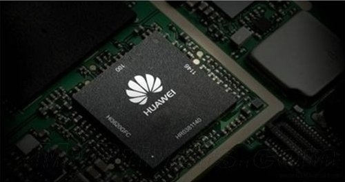 Thêm một hãng&#x8; CN Mỹ ngừng hợp tác, Huawei tan “giấc mộng” tự thiết kế và sản xuất chip