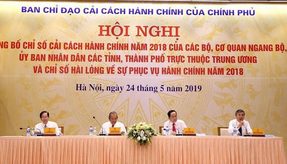 Thanh tra, truy tìm những sai phạm bổ nhiệm, luân chuyển cán bộ