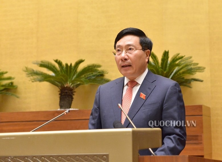 Phó Thủ tướng nói về ảnh hưởng cuộc chiến thương mại Mỹ - Trung tới Việt Nam