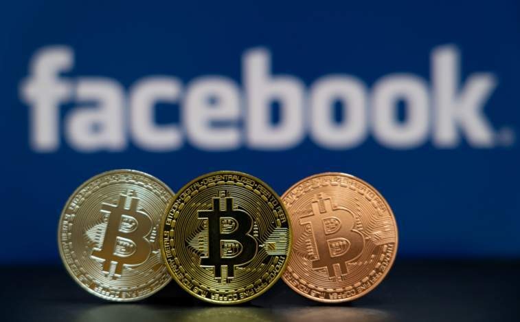 Facebook nóng lòng phát hành đồng tiền ảo của riêng mình