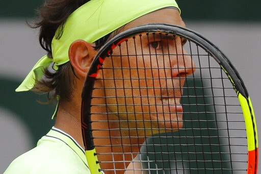 Roland Garros 2019: Đánh bại Federer, Nadal vào chung kết