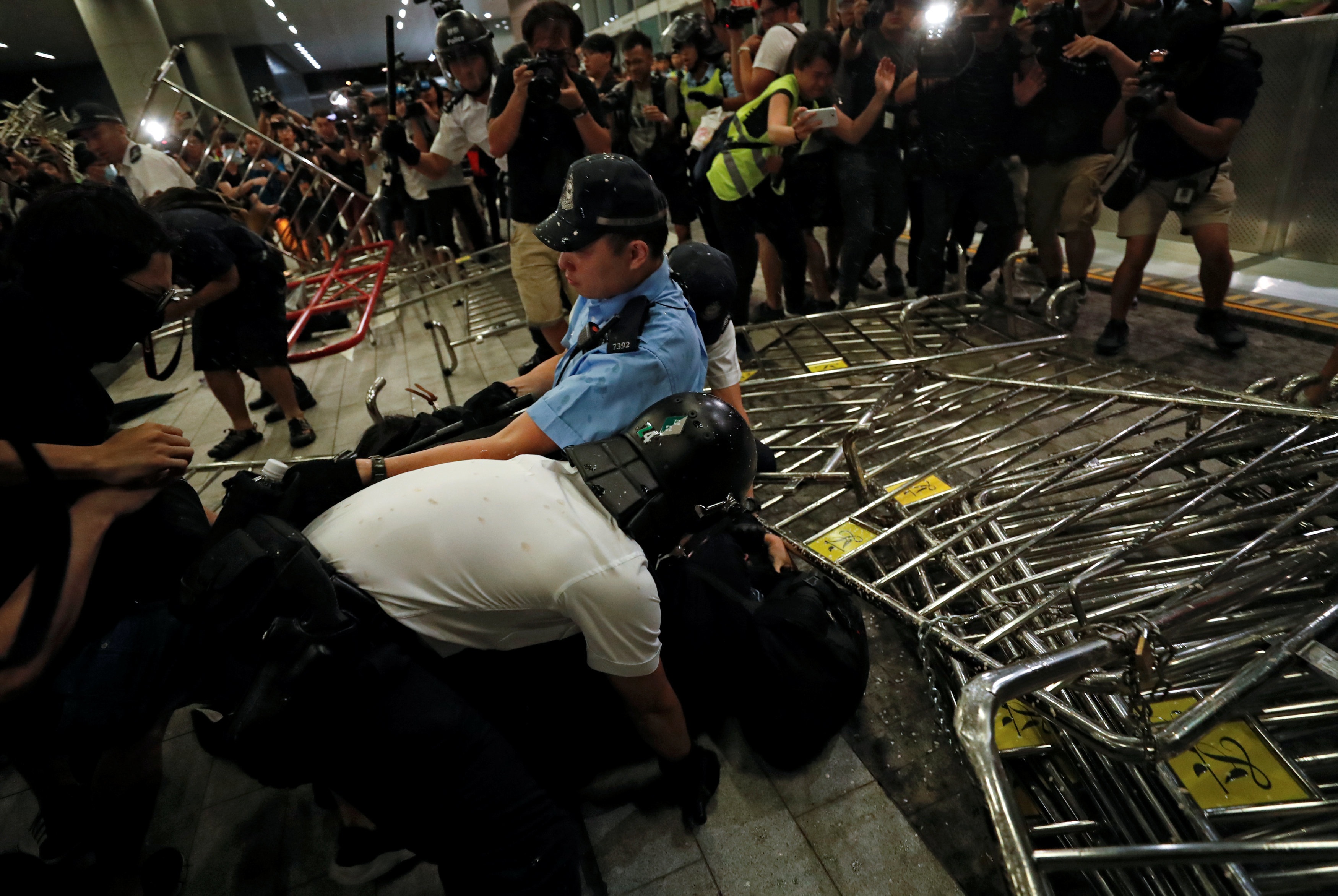 Vì sao người Hong Kong ồ ạt biểu tình? - Không đơn thuần vì dự luật dẫn độ