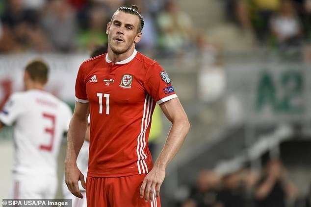 Nhật ký chuyển nhượng ngày 13/6: Man Utd từ chối mua Gareth Bale
