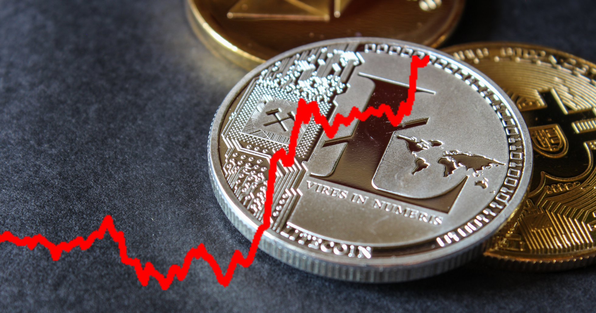 Đồng tiền ảo tăng mạnh nhất năm 2019: Không phải Bitcoin, không phải Ethereum