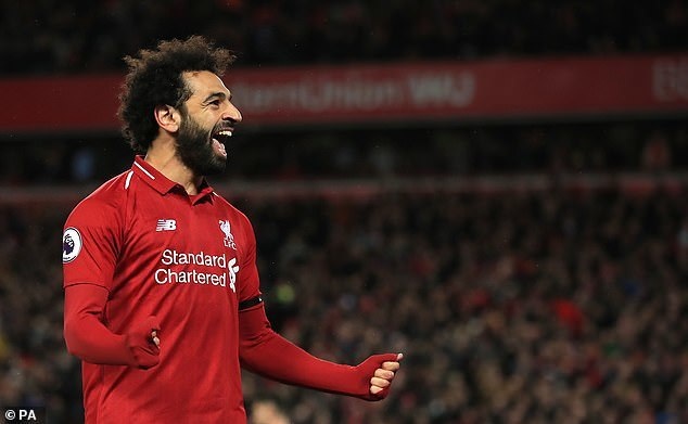 Nhật ký chuyển nhượng ngày 16/6: Mohamed Salah vẫn ở lại Liverpool