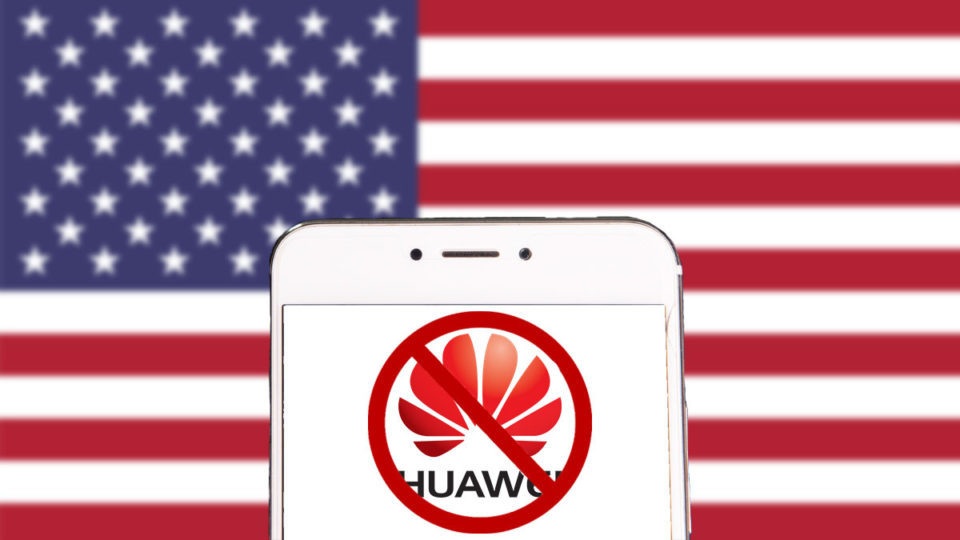 Nhiều hãng công nghệ đang “vận động” để chính phủ Mỹ xem xét lệnh cấm Huawei