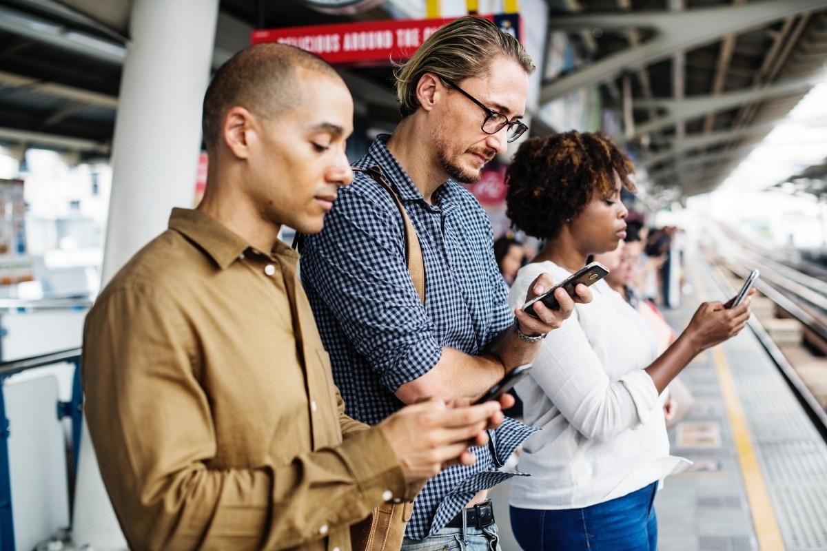 Choáng: Một phát hiện "rụng rời" khi  sử dụng smartphone quá nhiều