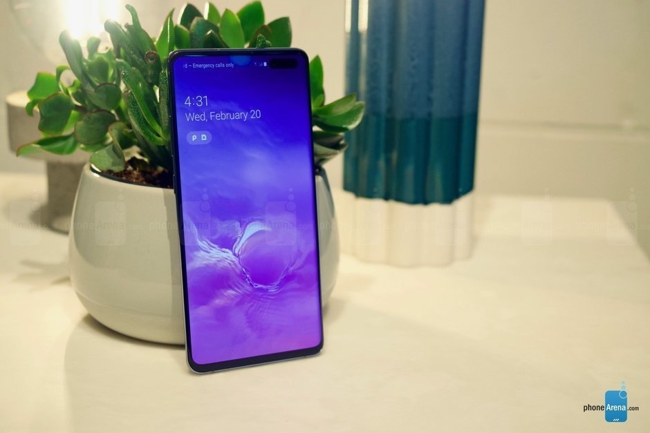 Samsung chuẩn bị đưa 5G lên smartphone tầm trung